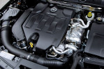 Opel Insignia OPC - Silnik