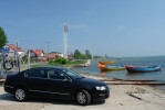Passat 2.0 TDI
