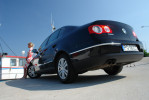 Passat 2.0 TDI