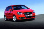 Segment B - Volkswagen Golf
