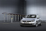 Volkswagen Golf to "Najbezpieczniejszy samochód 2009 roku"