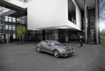Mercedes-Benz CL63 AMG i CL65 AMG w wersji na rok 2011
