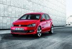 Nowe Polo nagrodzone