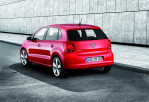 Nowe Polo nagrodzone