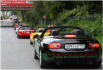 Światowy rekord dla Mazdy MX-5