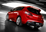 Nowa Mazda3 MPS