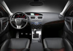 Nowa Mazda3 MPS