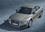 Nowe Audi A8