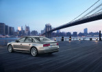 Nowe Audi A8