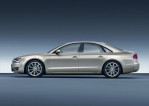 Nowe Audi A8