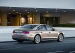 Nowe Audi A8