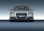 Nowe Audi A8