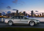 Nowe Audi A8