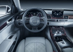 Nowe Audi A8