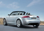 Segment H - Audi TT Cabrio