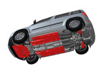 Skoda Yeti - podwozie