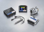 Dział Bosch Motosport oferuje swoim klientom szeroką gamę produktów i rozwiązań technicznych wykorzystywanych w 24-godzinnym wyścigu LeMans. W ofercie znajdują się między innymi: technika wtryskowa do silników benzynowych i Diesla, sterowniki, wyświetlacze i rozruszniki.