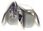 BMW Vision – EfficientDynamics