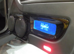 Yeti w rytmach Sony