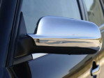 Chromowany Passat