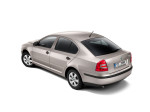 Skoda Octavia Tour nowej generacji gotowa do startu