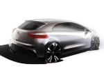 Nowa Kia Rio