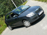 Skoda Fabia II