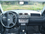 Skoda Fabia II