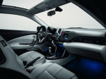 Europejski debiut Hondy CR-Z