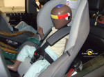 Pięć gwiazdek Euro NCAP dla nowego Sorento 2010