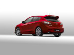 Mazda3 MPS