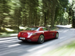 Nowy "Skrzydlak" Mercedes-Benz