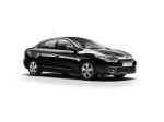 Renault Fluence - podróż z klasą