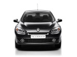 Renault Fluence - podróż z klasą