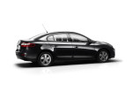 Renault Fluence - podróż z klasą