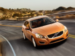 Nowe Volvo S60 – rzeźba nadwozia, która poruszy