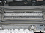 Intercooler w Fordzie