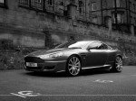 Segment G - Aston Martin DB9