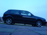 Volkswagen Golf GTI - wrażenia użytkownika
