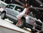 Auto Moto Show 2009