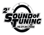 Targi Sound of Tuning 2008