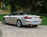 Urzekające z zewnątrz, wytworne wewnątrz - nowe cabrio BMW