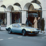 Sportowa historia z Dieppe