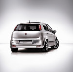Debiut światowy: Fiat Punto Evo debiutuje na Salonie Samochodowym we Frankfurcie