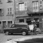 Renault Colorale