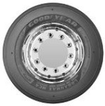 Goodyear UrbanMax Municipal