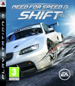Need for Speed™ SHIFT w oczach kierowców wyścigowych