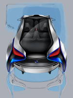 BMW Vision – EfficientDynamics
