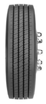 Goodyear UrbanMax Municipal