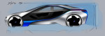 BMW Vision – EfficientDynamics